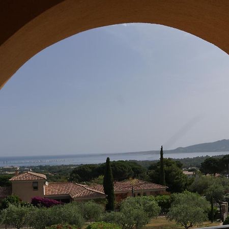 Villa Ondella Calvi  Buitenkant foto